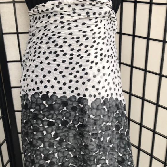 Multi purpose wrap scarf - Picture 3 of 6